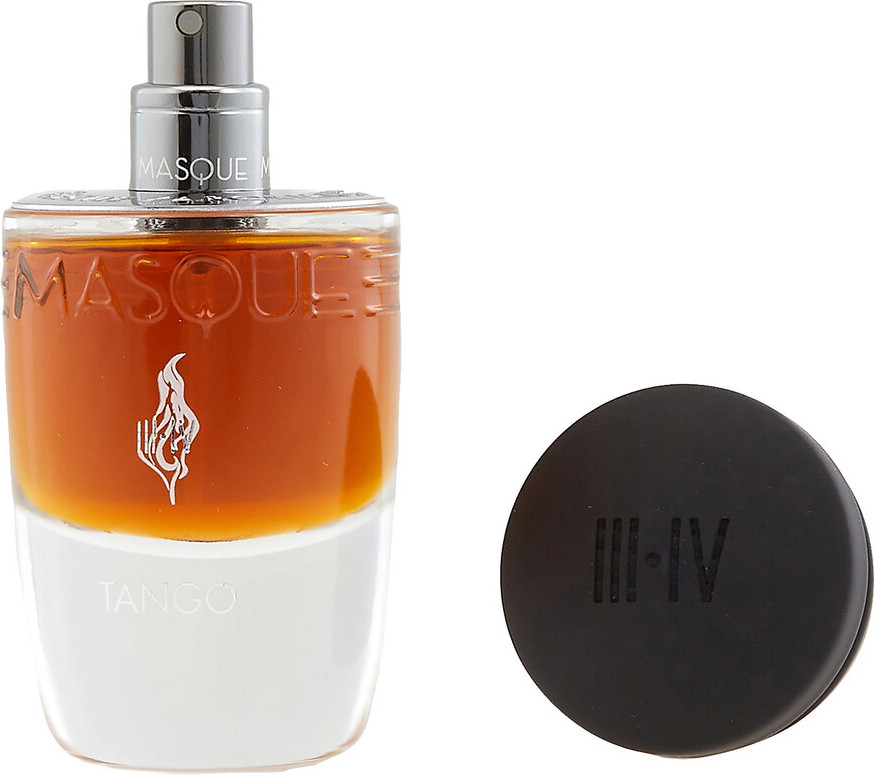 Eau de Parfum Masque Milano Tango