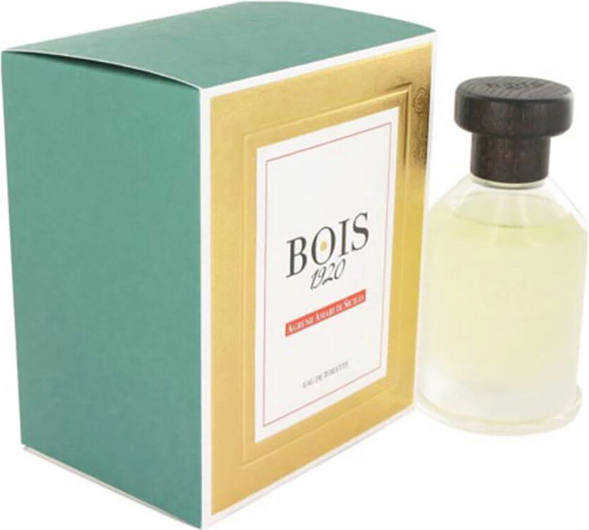 Eau de Toilette Bois 1920 1920 Agrumi Amari Di Sicilia