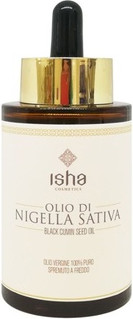 Cold Pressed Oil Isha Vital