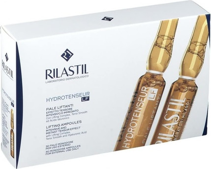 Rilastil Hydrotenseur Konzentrat Ampullen Anti-Falten Lifting-Effekt