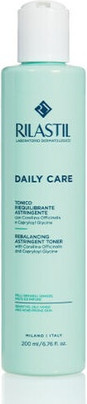 Toning Lotion Istituto Ganassini