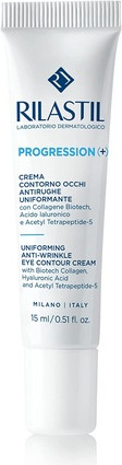 Augencreme Rilastil Progression