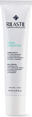 Eye Gel Rilastil Aqua Sensitive