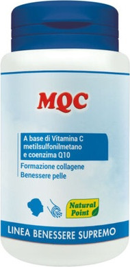 Vitamin Kapseln Natural Point