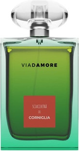 Eau De Parfum Viadamar Viadamore Sciacchetrà di Corniglia