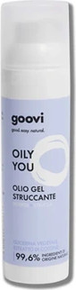 Cleansing Oil Oil You Goovi