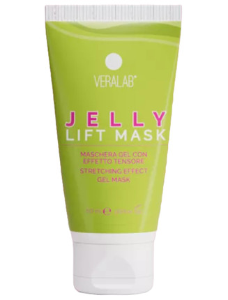 Lifting Gesichtsmaske Veralab Jelly Lift Mask Mit Straffendem Effekt