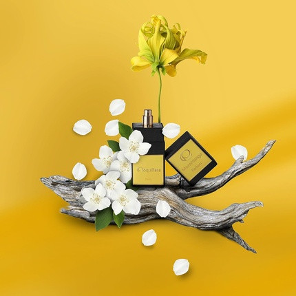 Eau De Parfum Coquillette Moramanga