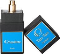 Eau De Parfum Coquillette Tan Tan