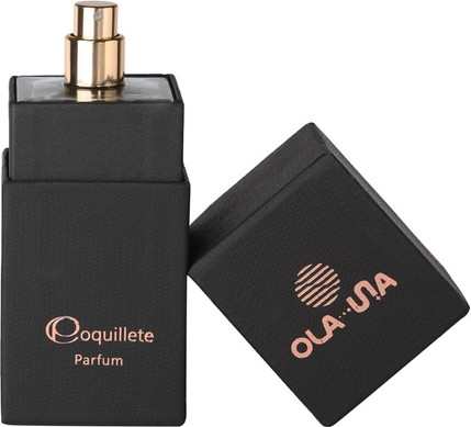 Одеколон Coquillette Olauna