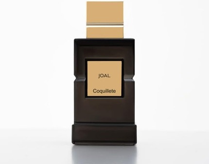 Eau De Toilette Coquillette JOAL
