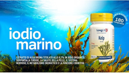 Kapsel Longlife Vitamin