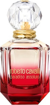 Roberto Cavalli Absolute Paradise Eau De Parfum