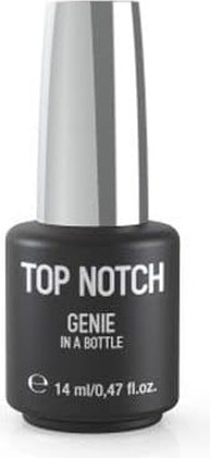 Soak Off Builder Gel Me By Mesauda Genie In A Bottle 204 Cover Pink