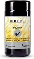 Tablets Giuriati Group Nutriva Equicap
