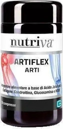 Таблетки Giuriati Group Nutriva Artiflex
