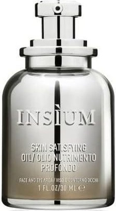 Gesichtsöl Insium Skin Satisfying Oil Nourishing