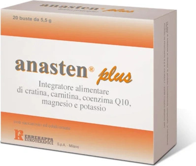 Stick Errekappa Euroterapici Spa Anasten Plus