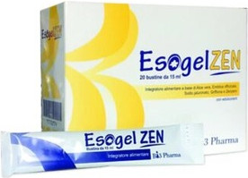 Nahrungsergänzungsmittel Bi3 Pharma
