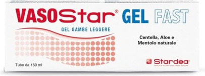 Gel Stardea Vasostar