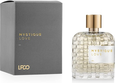 Eau De Parfum L'Pido Mystique Love