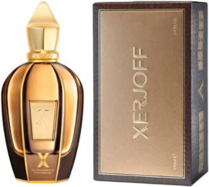 Parfum Xerjoff Alexandria II Anniversary