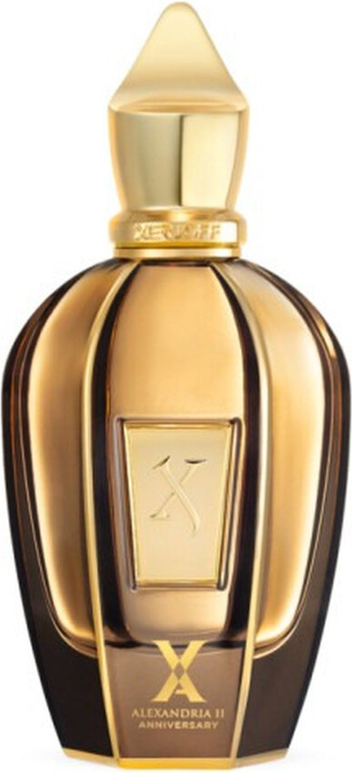 Parfum Xerjoff Alexandria II Anniversary