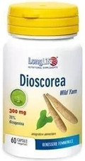 Capsule Phoenix Long Life Herbal Supplement