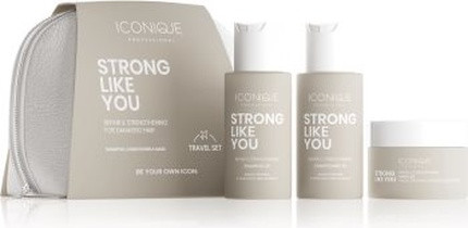 Iconique Haarpflege-Set