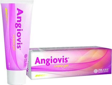 Gel Cream Polaris Farmaceutici