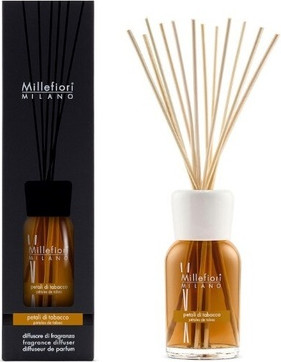 Aroma Diffuser Millefiori Milano Tobacco Spices