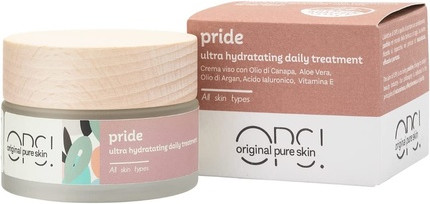 Face Cream Ops