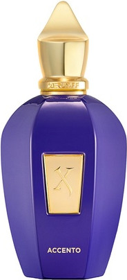 Eau De Parfum Xerjoff Accento