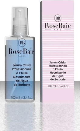 Serum Keragold Barbarian Fig Crystal Serum with Nourishing Oil