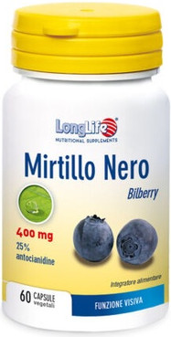 Kapseln Longlife Vitamin