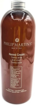Face Cream Philip Martin's Acid Cream with Antioxidants