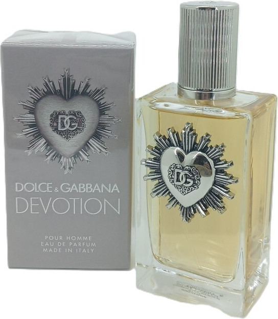 Eau de Parfum Dolce & Gabbana Devotion