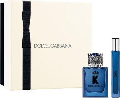 Eau De Parfum Set Dolce & Gabbana