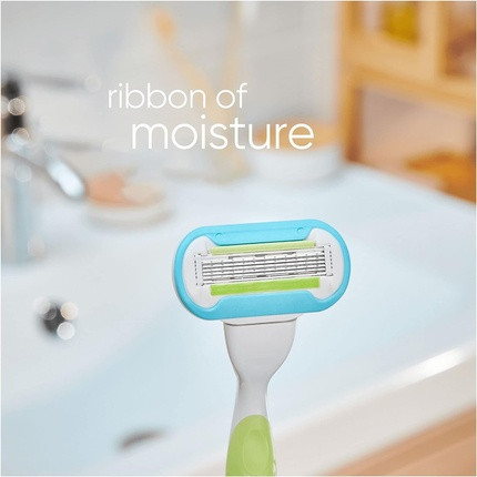 Gillette Venus Extra Smooth Rasierklingen