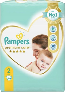 Windeln Pampers