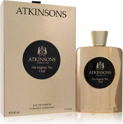 Eau De Parfum Atkinsons His Majesty The Oud