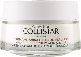 Face Cream Attivi Puri Antioxidant