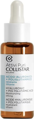 Serum Attivi Puri