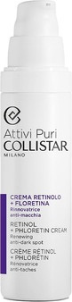 Cream Collistar Attivi Puri Retinol Ph_letin