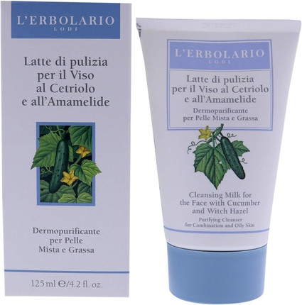 Cleansing Milk L'Erbolario