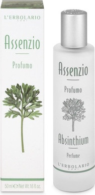 Eau De Parfum L'Erbolario
