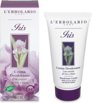 Deo-Creme L'Erbolario