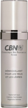 Средство для снятия макияжа CBN