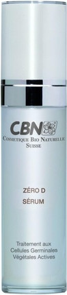 Serum CBN CBN ZERO D