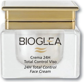 Face Cream Bioglea Total Control